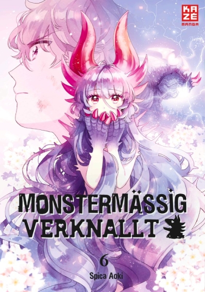 Monstermäßig verknallt 6